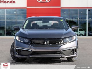 2020 Honda Civic Sedan LX in , Quebec - 2 - w320h240px