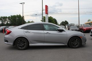 2020 Honda Civic LX in Gatineau, Quebec - 6 - w320h240px