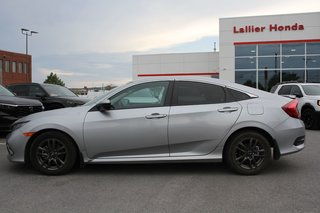 2020 Honda Civic LX in Gatineau, Quebec - 2 - w320h240px