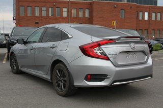 2020 Honda Civic LX in Gatineau, Quebec - 3 - w320h240px