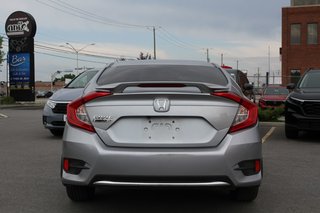 2020 Honda Civic LX in Gatineau, Quebec - 4 - w320h240px