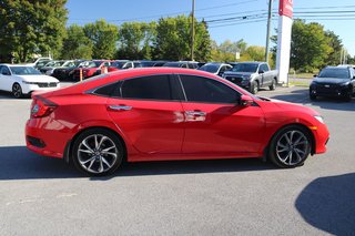Honda Civic Touring 2020 à Gatineau, Québec - 6 - w320h240px