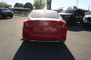 Honda Civic Touring 2020 à Gatineau, Québec - 4 - w320h240px