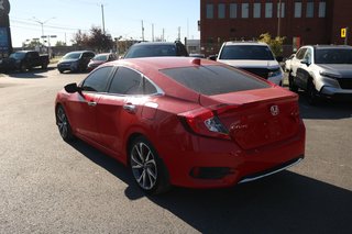 Honda Civic Touring 2020 à Gatineau, Québec - 3 - w320h240px