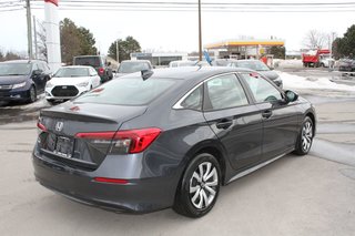 Honda Civic LX 2022 à , Québec - 3 - w320h240px