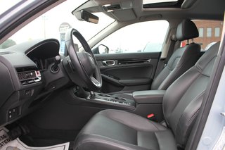 Honda Civic Touring 2022 à Gatineau, Québec - 6 - w320h240px