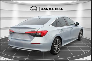 Honda Civic Touring 2022 à Gatineau, Québec - 5 - w320h240px