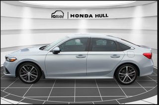 Honda Civic Touring 2022 à Gatineau, Québec - 2 - w320h240px