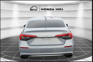 Honda Civic Touring 2022 à Gatineau, Québec - 4 - w320h240px