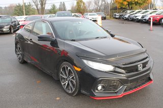 Honda Civic Coupe SI 2019 à , Québec - 2 - w320h240px