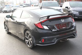 Honda Civic Coupe SI 2019 à , Québec - 4 - w320h240px