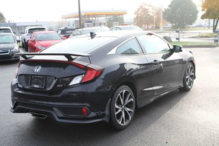 Honda Civic Coupe SI 2019 à , Québec - 3 - w320h240px