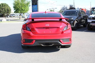 2020 Honda Civic SI coupe in Gatineau, Quebec - 4 - w320h240px