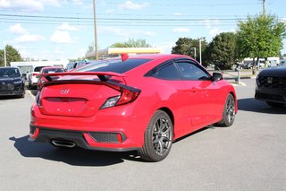 2020 Honda Civic SI coupe in Gatineau, Quebec - 5 - w320h240px