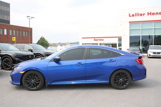 Honda Civic SI 2020 à , Québec - 2 - w320h240px