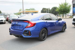 Honda Civic SI 2020 à , Québec - 5 - w320h240px