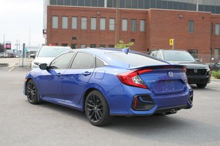 Honda Civic SI 2020 à , Québec - 3 - w320h240px