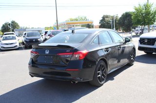Honda Civic SI sedan  2024 à , Québec - 5 - w320h240px