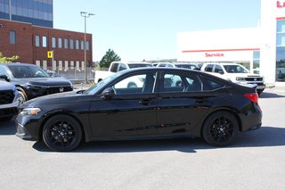 Honda Civic SI sedan  2024 à , Québec - 2 - w320h240px