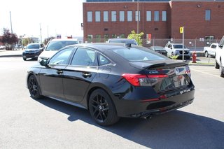 Honda Civic SI sedan  2024 à , Québec - 3 - w320h240px