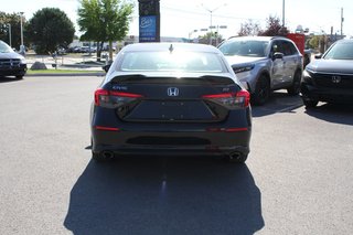 Honda Civic SI sedan  2024 à , Québec - 4 - w320h240px