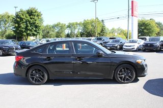 Honda Civic SI sedan  2024 à , Québec - 6 - w320h240px