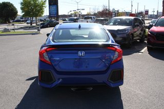 Honda Civic SI  2019 à Gatineau, Québec - 4 - w320h240px