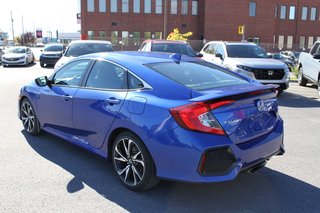 Honda Civic SI  2019 à Gatineau, Québec - 3 - w320h240px