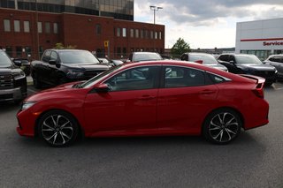Honda Civic Si  2019 à Gatineau, Québec - 2 - w320h240px