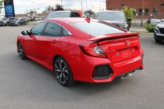 Honda Civic Si  2019 à Gatineau, Québec - 3 - w320h240px