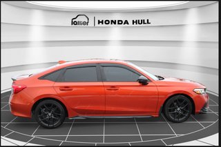 Honda Civic Si 2022 à Gatineau, Québec - 6 - w320h240px