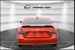 Honda Civic Si 2022 à Gatineau, Québec - 4 - w320h240px