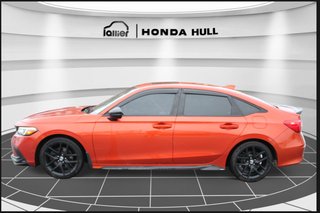 Honda Civic Si 2022 à Gatineau, Québec - 2 - w320h240px