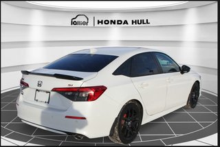 Honda Civic Si  2022 à , Québec - 5 - w320h240px