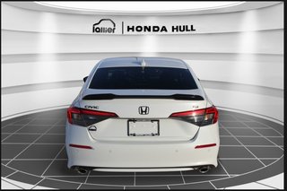 Honda Civic Si  2022 à , Québec - 4 - w320h240px
