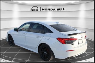 Honda Civic Si  2022 à , Québec - 3 - w320h240px