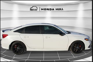 Honda Civic Si  2022 à , Québec - 6 - w320h240px