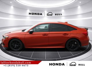 Honda Civic Si  2023 à Gatineau, Québec - 2 - w320h240px