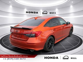 Honda Civic Si  2023 à Gatineau, Québec - 5 - w320h240px