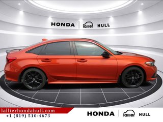 Honda Civic Si  2023 à Gatineau, Québec - 6 - w320h240px