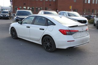 Honda Civic Si 2024 à Gatineau, Québec - 3 - w320h240px