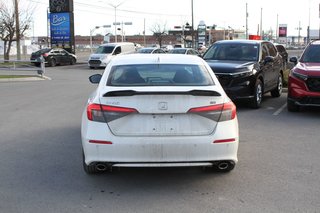 Honda Civic Si 2024 à Gatineau, Québec - 4 - w320h240px