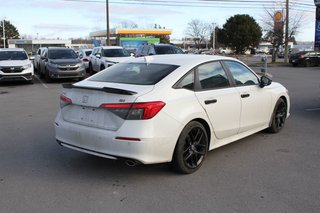 Honda Civic Si 2024 à Gatineau, Québec - 5 - w320h240px