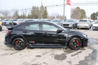 Honda Civic Type R  2018 à Gatineau, Québec - 4 - w320h240px