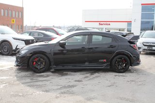 Honda Civic Type R  2018 à Gatineau, Québec - 2 - w320h240px
