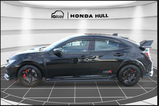 Honda Civic Type R  2018 à Montréal, Québec - 2 - w320h240px