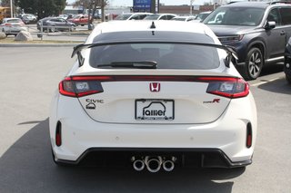 2023  Civic Type R TYPE R | GPS | TURBO in Gatineau, Quebec - 6 - w320h240px