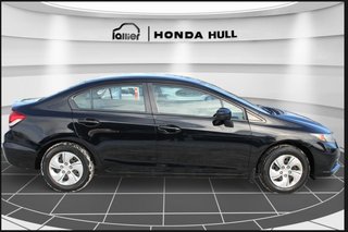 Honda Civic LX 2014 à Gatineau, Québec - 6 - w320h240px