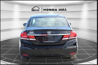 Honda Civic LX 2014 à Gatineau, Québec - 4 - w320h240px