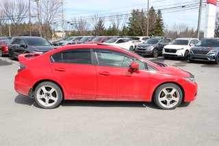 Honda Civic Si 2015 à Montréal, Québec - 6 - w320h240px